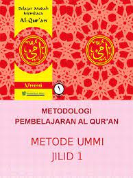 Maybe you would like to learn more about one of these? Wow 25 Gambar Buku Ummi Gani Gambar