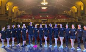 Dancing Academy Toowoomba