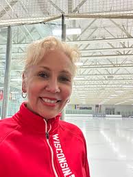 ATTENTION UTAH RESIDENT CONNECTIONS OR UTAH VISITORS! Inspired by Jeff  Erickson's networking ski days, I'm going to offer networking ice skating  days! Let's hang out at the rink. I'm still a… |