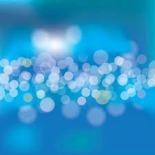 Blue Blur Circular With Bokeh Lights Background Background Icons Blue Icons Background Png And Vector With Transparent Background For Free Download Light Background Images Blur Photo Background Bokeh Lights