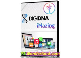 All the content contained on your portable device is conveniently categorized and easily switched. Digidna Imazing 2 8 7 Free Download Pc Wonderland