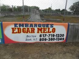 Soprovis — Nos complace en anunciar que Embarques Edgar Melo...