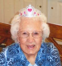 Obituary of Anna Pavone