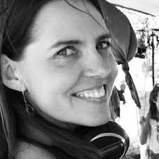 5Rhythms with Evelyn