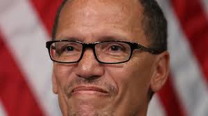 Democrats elect Tom Perez to lead party