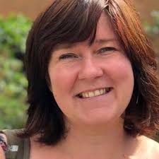 Counsellor Cassandra Perry