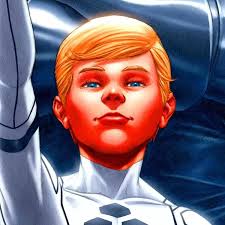 Fantastici 4: chi è esattamente Franklin Richards e perché è così potente