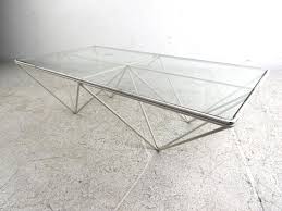 Pyramid coffee table 51 coffee table by hay. Pyramid Coffee Table Style Of Paolo Piva For Sale At 1stdibs