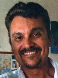 Political fighter Floyd Sampson dies at 55