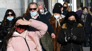 Rischio fuga dal nord video abruzzo unica regione in zona rossa: Zona Arancione E Gialla Rafforzata Le Regole Del 15 Gennaio E Le 12 Regioni Che Rischiano Il Cambio Di Colore