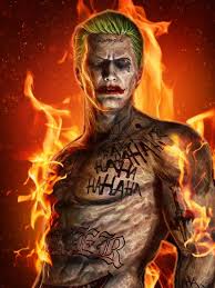 Download joker artwork resolution full hd wallpaper joker. Free Fire Joker Mobile Mein