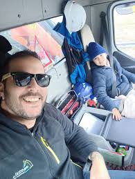 Ragazzi buon pomeriggio a tutti, tra poco ho un colloquio di lavoro, mi  potreste spiegare, per favore senza insultare, come funzionano le trasferte  in Italia no estero con la motrice, nel senso