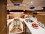 25 Foot Small Sailboat Interiors