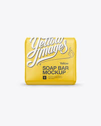 Handpicked free mockups to make your presentations stand out. Square Soap Bar Mockup In Packaging Mockups On Yellow Images Object Mockups In 2020 Free Psd Mockups Templates Mockup Free Psd Psd Mockup Template