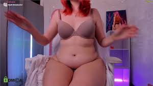 Best of the b: mon1ca_jones - fat belly play… ThisVid.com