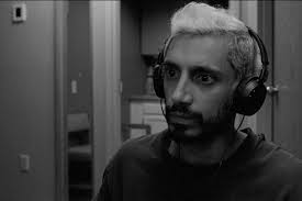 Sound of Metal (Darius Marder, 2019)