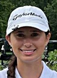 These players are the Erie Times-News 2023 Girls Golf District 10 and  Region All-Stars