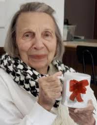 Beverly ("Bev") Jane McCormick Obituary