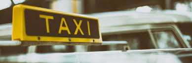 Start (Wechselland Taxi Thier