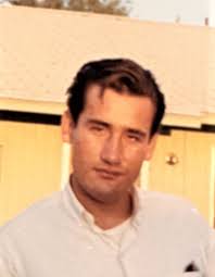 Arthur E. Vargas Obituary January 7, 2022