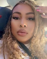 Kinyatta Nicho (@she_is_creating_heaven) • Instagram photos and videos