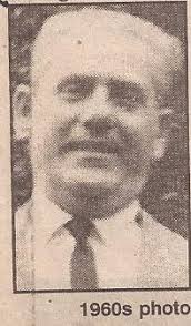 Okey Earl Aliff (1913-1997)