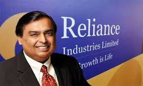 RIL becomes first Indian company to post earnings call