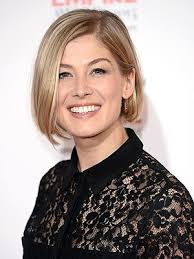 Only high quality pics and photos with rosamund pike. Gone Girl Star Rosamund Pike Talks Toxic Marriage People Com