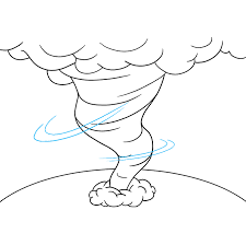 Tornado creator, a project made by narrow railway using tynker. How To Draw A Hurricane Really Easy Drawing Tutorial