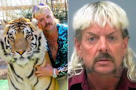 Where Is Joe Exotic Now? What to Know About His Prison Sentence, Husband