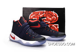Men Nike Kyrie Irving 2 American Team Basketball Shoes For