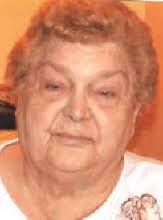 Obituary information for Mildred J. Ulmer