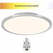 Huge savings for ceiling fans lights remote control. Led Ceiling Light 46w With Dimmer And Remote Control Diam 60cm Smooth