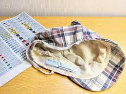 帽子 ぼうし】入園準備の帽子の選び方・簡単&丈夫な名前付け法のコツ紹介 | 1人目のママ応援コラム｜お名前シール製作所