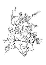 Power rangers coloring pages are most popular among older kids who love the show and like to fill the pictures of their favorite heroes with colors. Parentune Free Printable Power Rangers Comicsy Coloring Picture Assignment Sheets Pictures For Child