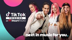 We did not find results for: Tiktok Takes To The Airwaves With The Launch Of Australian Exclusive Digital Radio Station Tiktok Trending On Iheartradio Tiktok Newsroom