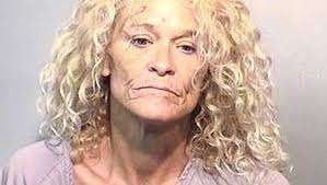 Gallery: Arrest mugshots 10-9-16