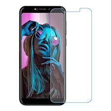 Yezz Max 1 Plus One unit nano Glass 9H ...