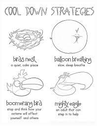 Not all coloring books can help, although they can all slow you down and get your mind off of whatever is bugging you. Anger Management Worksheets Anger Management Anger Worksheets