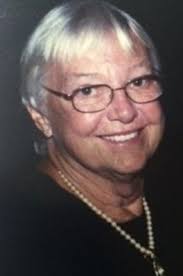 Janet Allison Obituary (2015)