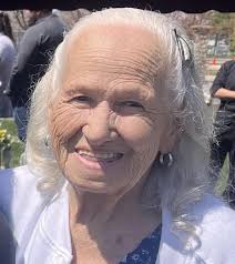 Barbara Jean Corr Velasquez