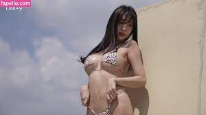 Lee Haein Leezy  leehaeinleezy Nude Leaked Photo #40 - Fapello