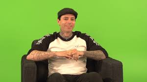 David Foral of Dirty Heads talks Tattoos