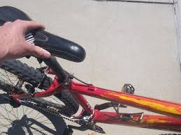 Maybe you would like to learn more about one of these? How To Repair A Sticking Mountain Bike Brake Line Ifixit Repair Guide