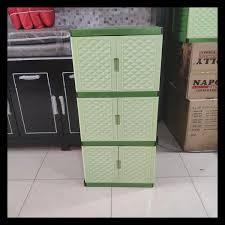 Ini 30+ rekomendasi lemari pakaian terbaik. Murah Lemari Plastik Lemari Baju Rak Plastik 3 Susun 6 Pintu Murah Kode 55 Shopee Indonesia