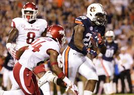 Example of soccer statistics include league standings, form tables, top goal scorers, scoring stats, statistical previews, goal times and attendance stats. Rewind Auburn Arkansas Live Reports Injury Updates Stats And More From The Press Box And Field College Sports Oanow Com