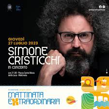 FestambienteSud fa tappa a Mattinata, prima del gran finale di Vieste, con  Simone Cristicchi e le due passeggiate concerto