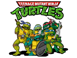 Tmnt 1987 Teenage Mutant Ninja Turtles Teenage Ninja Turtles Ninja Turtles Names Tmnt Characters