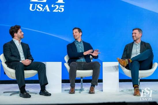 The Next Frontier in Medical Robotics: Scaling Smarter
