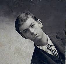 Harvey Newlin (1888-1970)